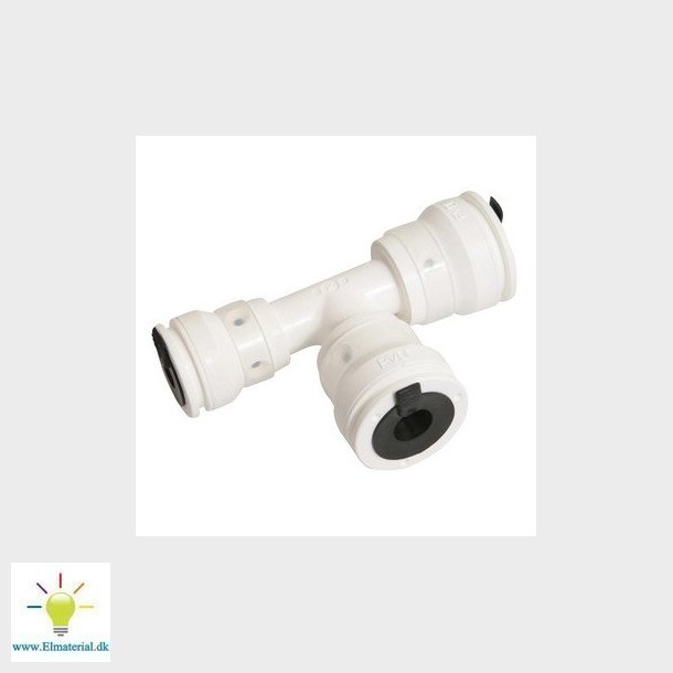 Pushtee Henco 20X16X16