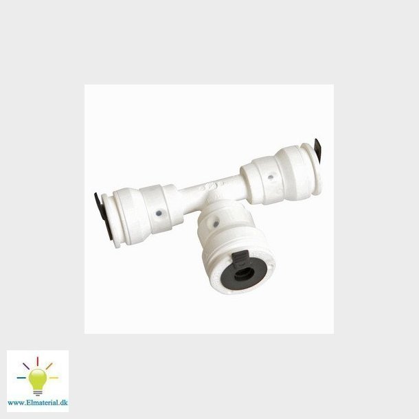 Pushtee Henco forstrret Afg 20X26X20