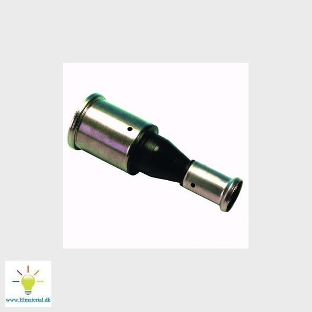 Presreduktion Henco 40X26