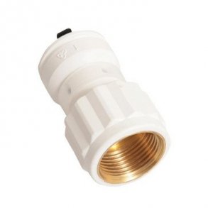 HENCO Pushkobling vision push X indvendig gevind 26X3/4