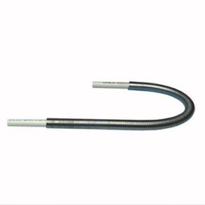 HENCO Bukkefjeder udvendig 16X2 mm L=500 mm