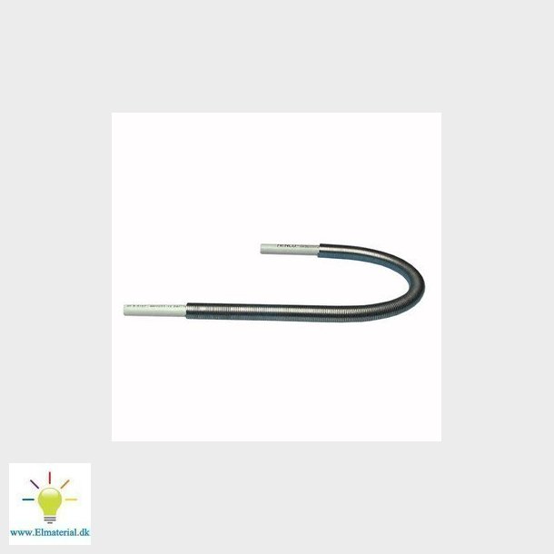 HENCO Bukkefjeder udvendig 16X2 mm L=500 mm