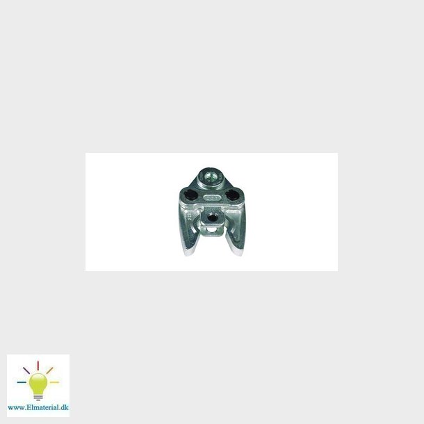 HENCO Presbakke 16X2