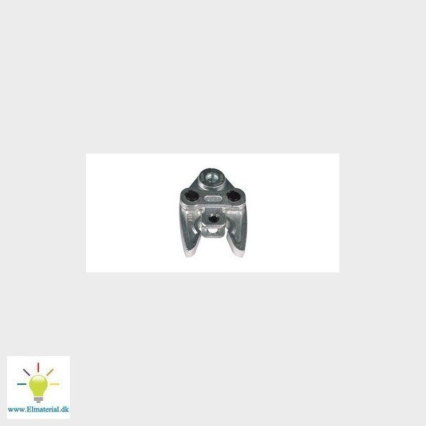 HENCO Presbakke 20X2