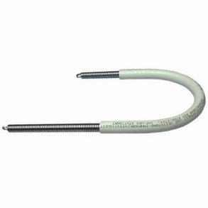 HENCO Bukkefjeder indvendig 20X2 mm L=500 mm