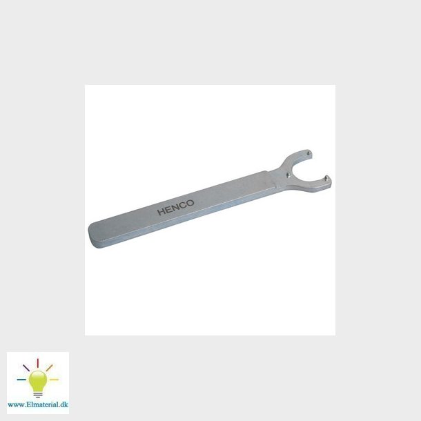 Demonteringsngle Henco 26mm