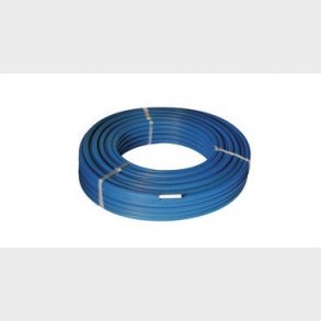 HENCO ALUPEX-rr RIXc 16X2,0 mm, ISO 13 mm bl, 50 m rulle