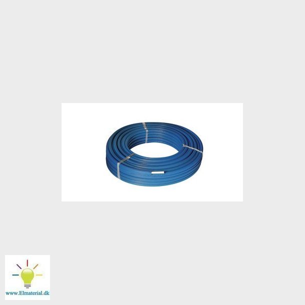 HENCO ALUPEX-rr RIXc 16X2,0 mm, ISO 13 mm bl, 50 m rulle