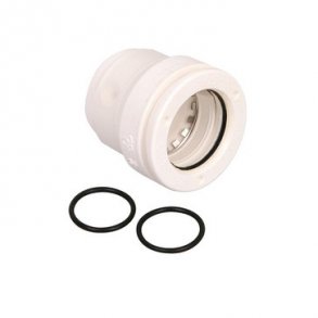 Erstatningsst Henco 16mm