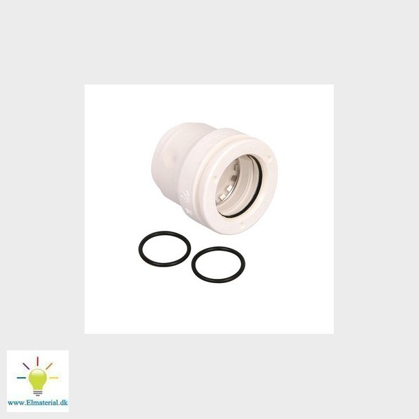 Erstatningsst Henco 16mm