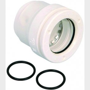 Erstatningsst Henco 20mm