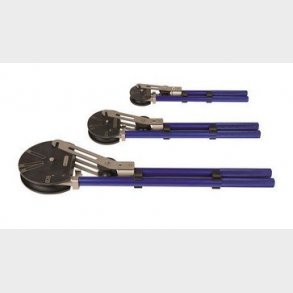 HENCO bukkevrktj 16 mm