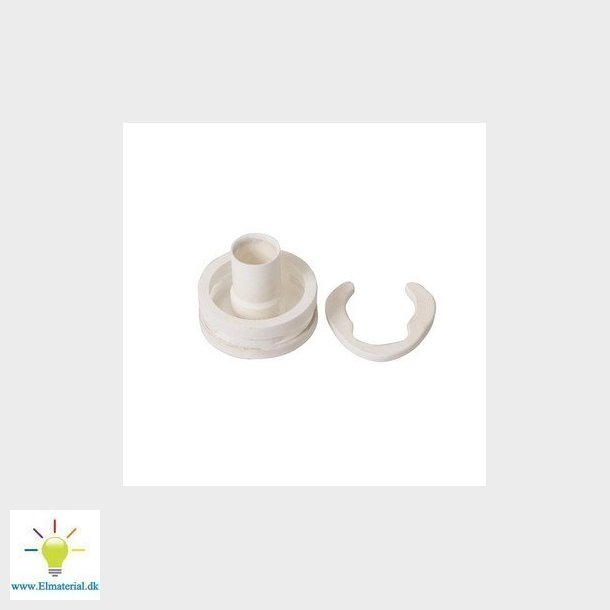 Stop-Clip Henco 20mm