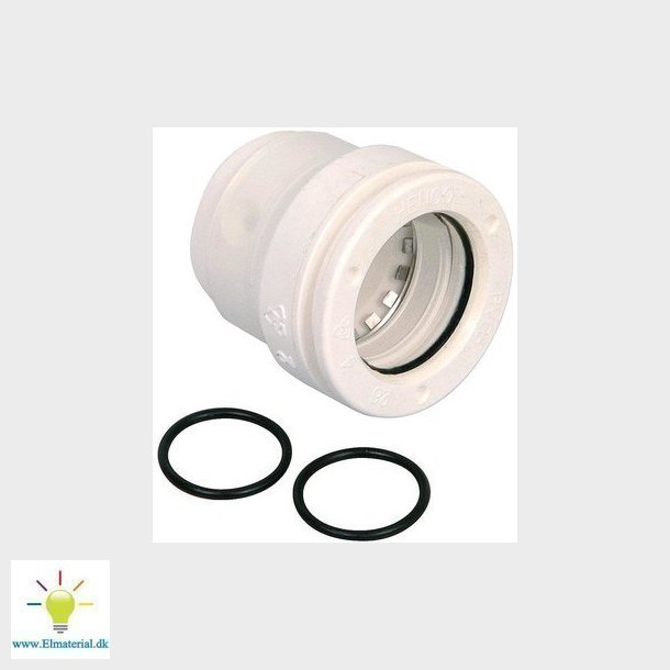 Erstatningsst Henco 26mm