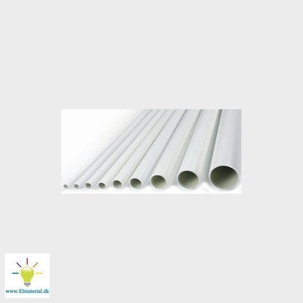 HENCO ALUPEX-rr 16X2,0 mm, lige lngde, 3 m