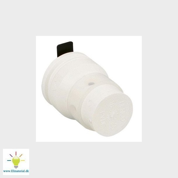 HENCO trykprvningsprop 26 mm