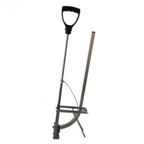 Unite hftemaskine til rrclips