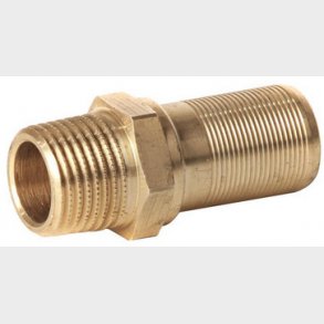 Nippel Henco til Ford Rdg 20mm X1/2