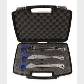 HENCO holderst for PK/SK fittings