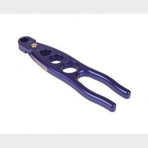 HENCO rrholder 16-20-26-32 mm