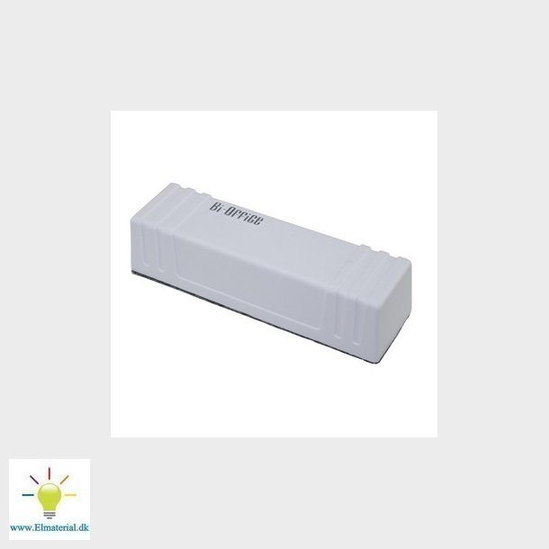 Tavlevisker 14x4cm magnetisk t/whiteboard