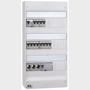 Bostadsbräda Le3 01.1120 D02 Hv