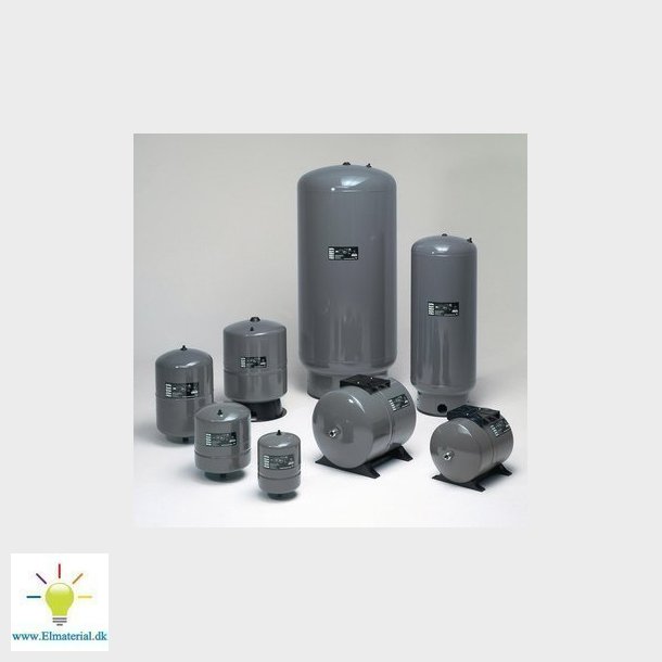 Grundfos membranbeholder GT 80L 1