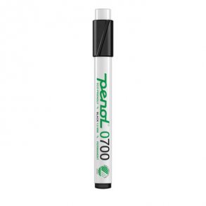 Marker Penol 0700 1,5mm sort permanent