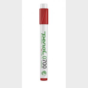 Marker Penol 0700 1,5mm rd permanent