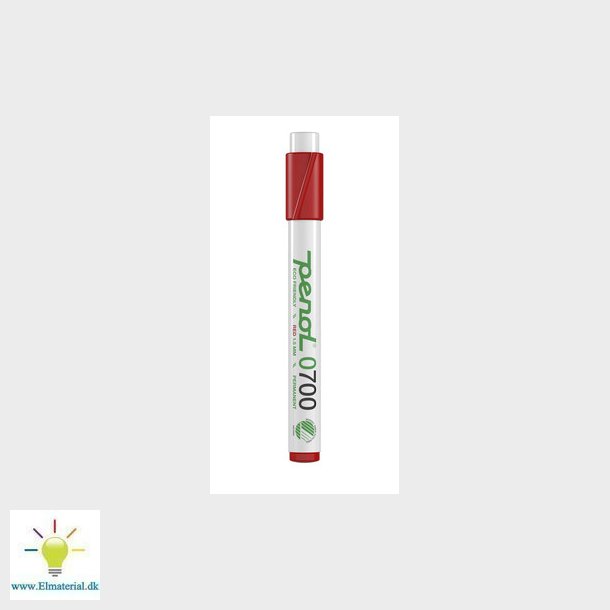 Marker Penol 0700 1,5mm rd permanent