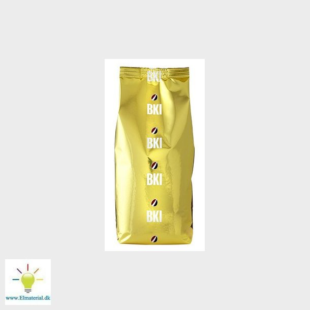 Kaffe BKI *Java Mrk* 500g/ps