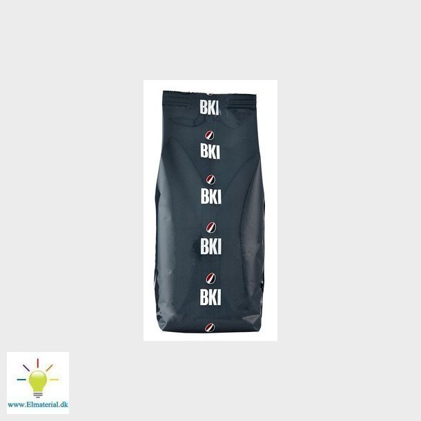 Kaffe BKI Roast 48 400g/ps