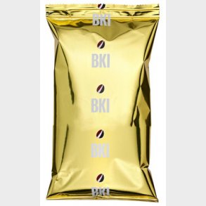 Kaffe BKI *Java Mrk* 175g/ps