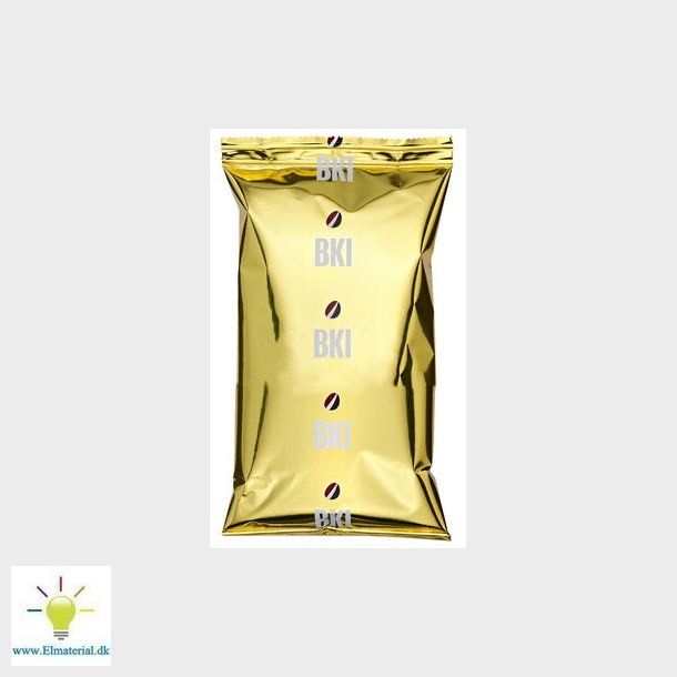 Kaffe BKI *Java Mrk* 175g/ps