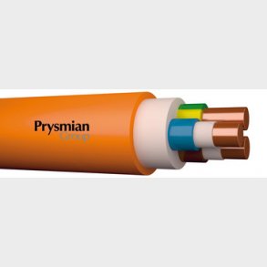 Funktionell SIENOPYR E30 (N) HXH-J 3G4RE orange 1kV T500