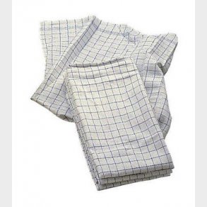 Viskestykke Cleanline 50x100cm 5stk/pak