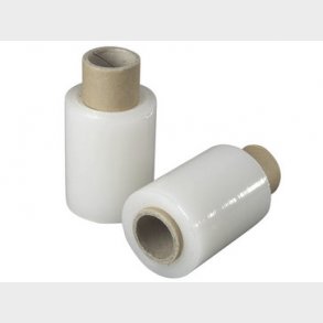 Strkfilm cast banderole klar 20my 100mmx150m