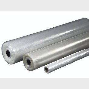 Plastik klar 4X50mX0,07mm 12,9KG M-false