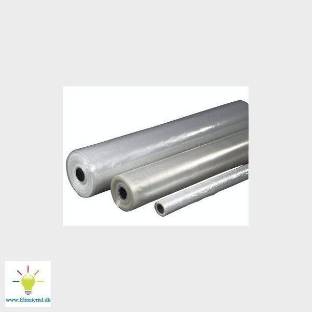 Plastik klar 4X50mX0,07mm 12,9KG M-false