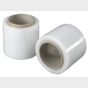 Strkfilm blst udvendigklb, klar 25MY