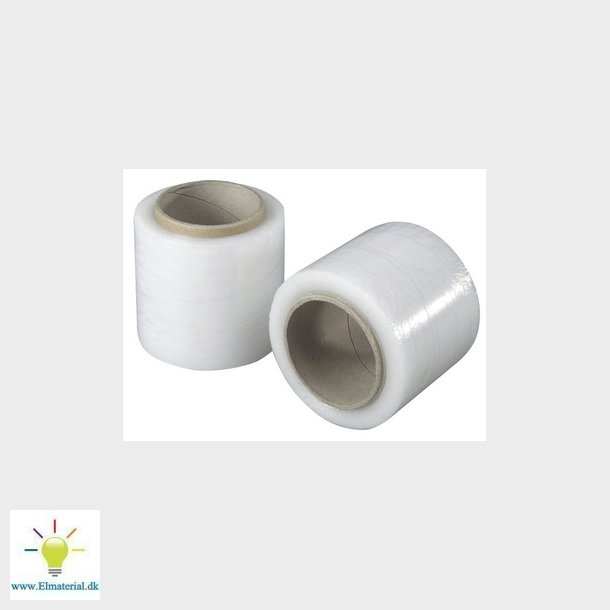 Strkfilm blst udvendigklb, klar 25MY