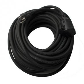 Kabelsats 3G1.5 H07RN-F 25m