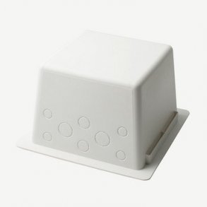 DownlightBOX B2 for max 35W spots