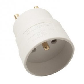 Hybridplugg Dansk jord för stickjord, 9-069-1