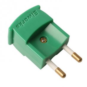 Sockel S7 utan markförstärkt green