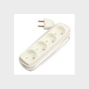 Sockel T4 4R u / j 1,5m vit