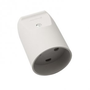 Förlängningsskarv F4 med jordgr