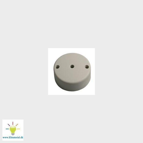 Udlbsroset 5P PR7 m/bund gr