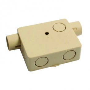 Rrdse RD1 nylon m/2 t udendrs gul