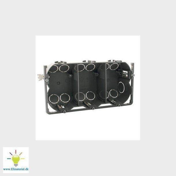 Forfradse 3x1,5M, gr